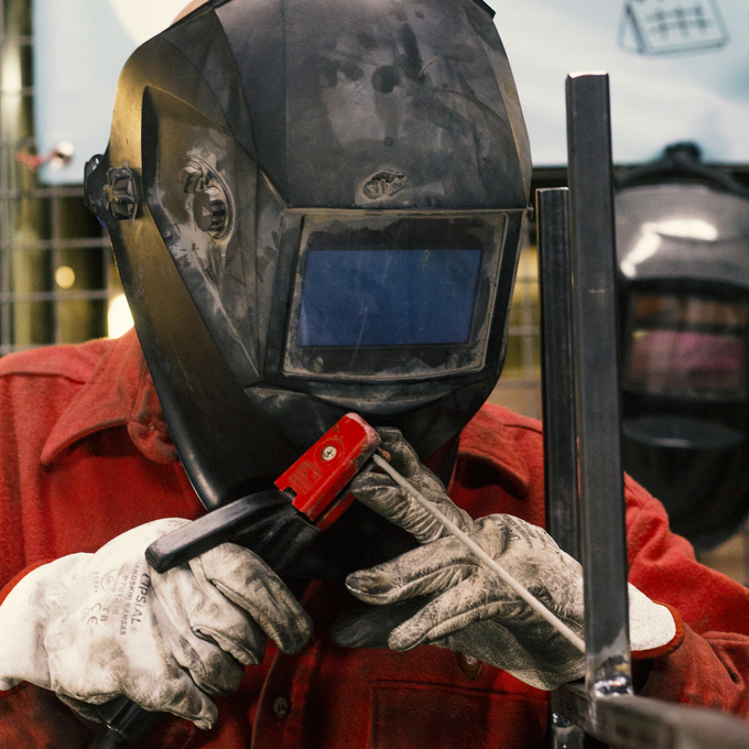 Microforge